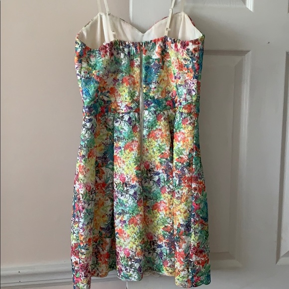 Mini Dress - Picture 4 of 4